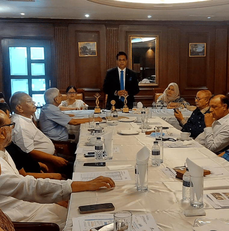 Extraordinary General Meeting