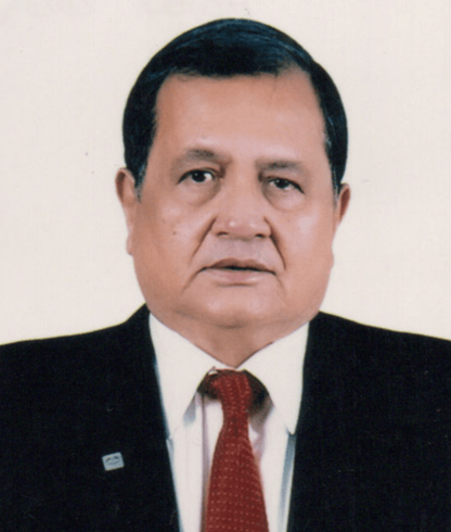 Rtn. PP. Rashed Chowdhury MPHF MD PHS