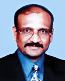 M Iftekhar Uddin Naushad